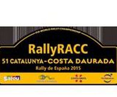 WRC Campeonato del Mundo de Rallys · Rally de España 