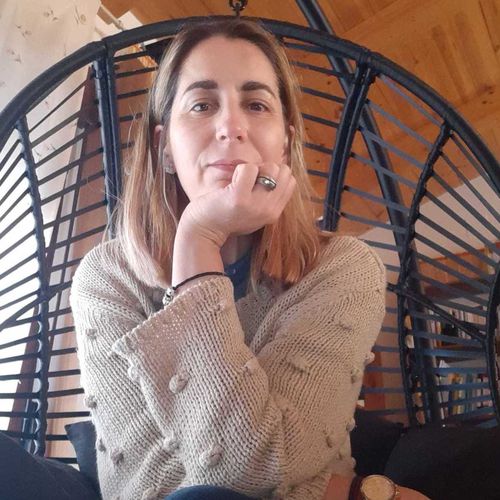 Psicólogo para la ansiedad en Talavera de la Reina: Laura Gascón Martín