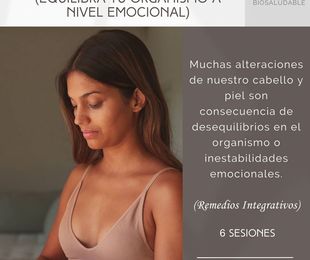 **NUEVO** Programa ARMONIZANTE