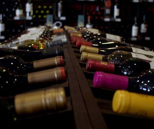 ¡Brinda en grande! Encuentra el vino perfecto para tu evento