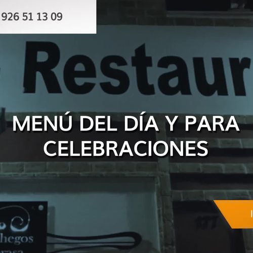 Dónde comer en Tomelloso | Restaurante La Parrilla