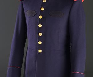 Confección de uniformes para los Cuerpos de Seguridad del Estado