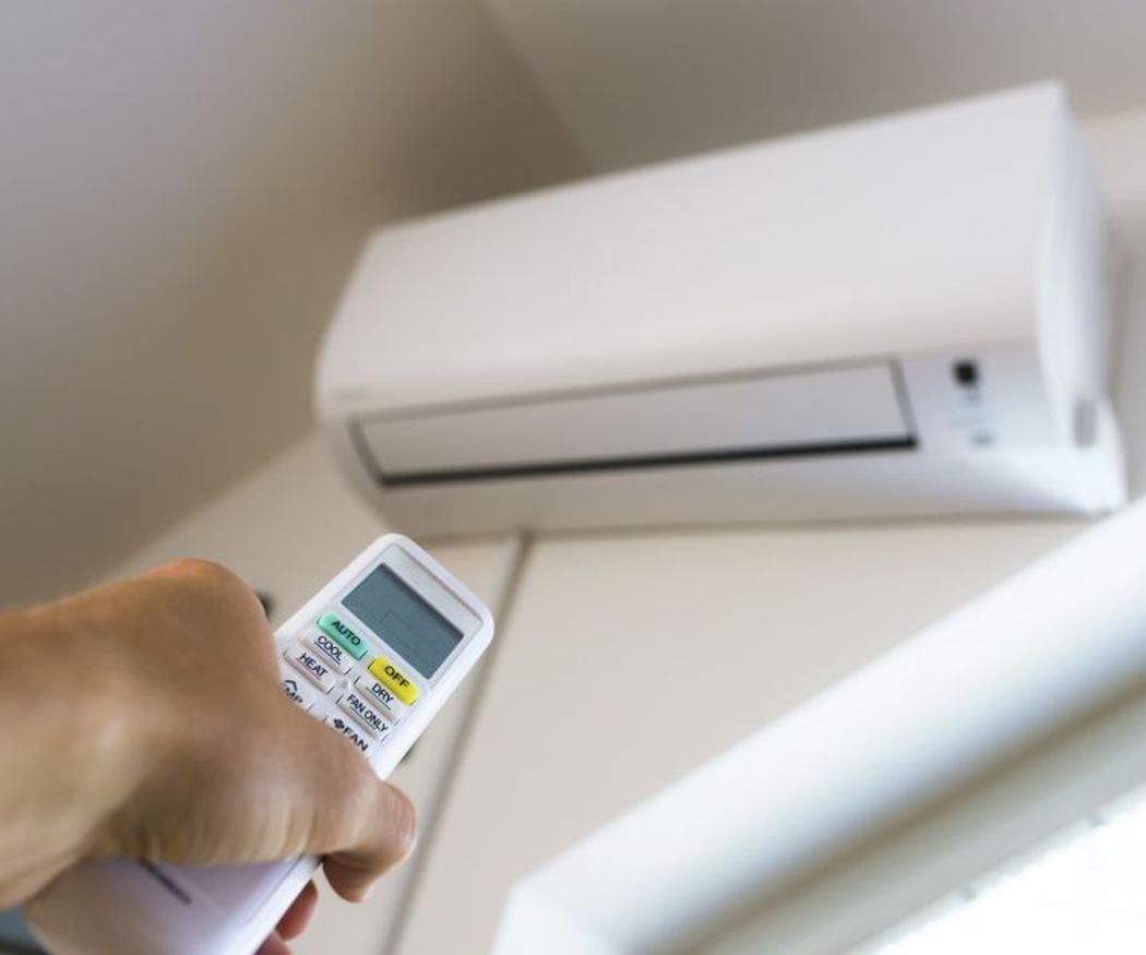 Climatizadores eficientes para tu casa