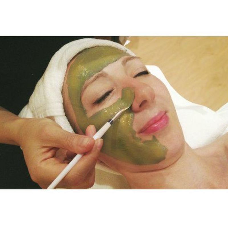 Tratamiento facial Nu Skin ®: Servicios   de Kwantida Thai Massage & Spa