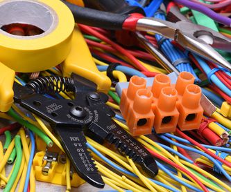Fontanería: Productos y servicios de Almacenes Quero