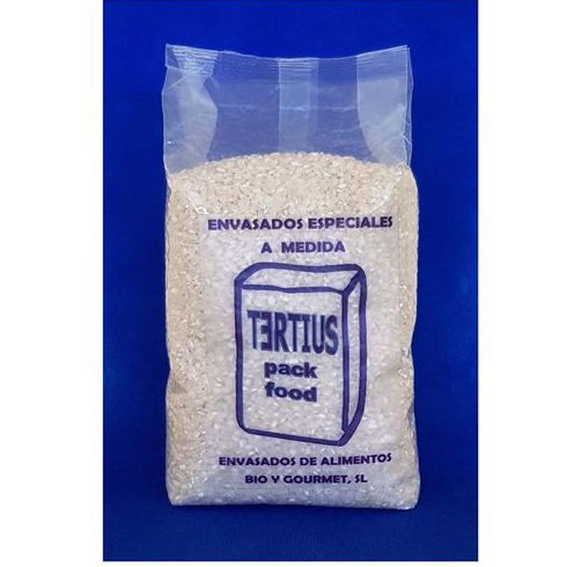 Atmósfera modificada paquete conformado: NUESTROS  ENVASADOS de Envasados de Alimentos Bio y Gourmet