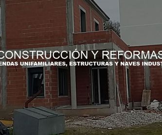 Reformas integrales: Servicios  de Construcciones Seijas Enríquez