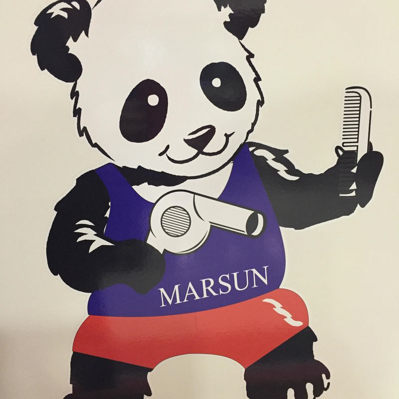 Peluquería Marsun: Servicios de Peluquería Marsun