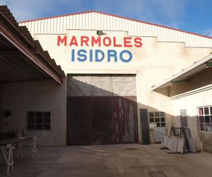 Mármoles y granitos en Veguellina de Órbigo | Mármoles Isidro