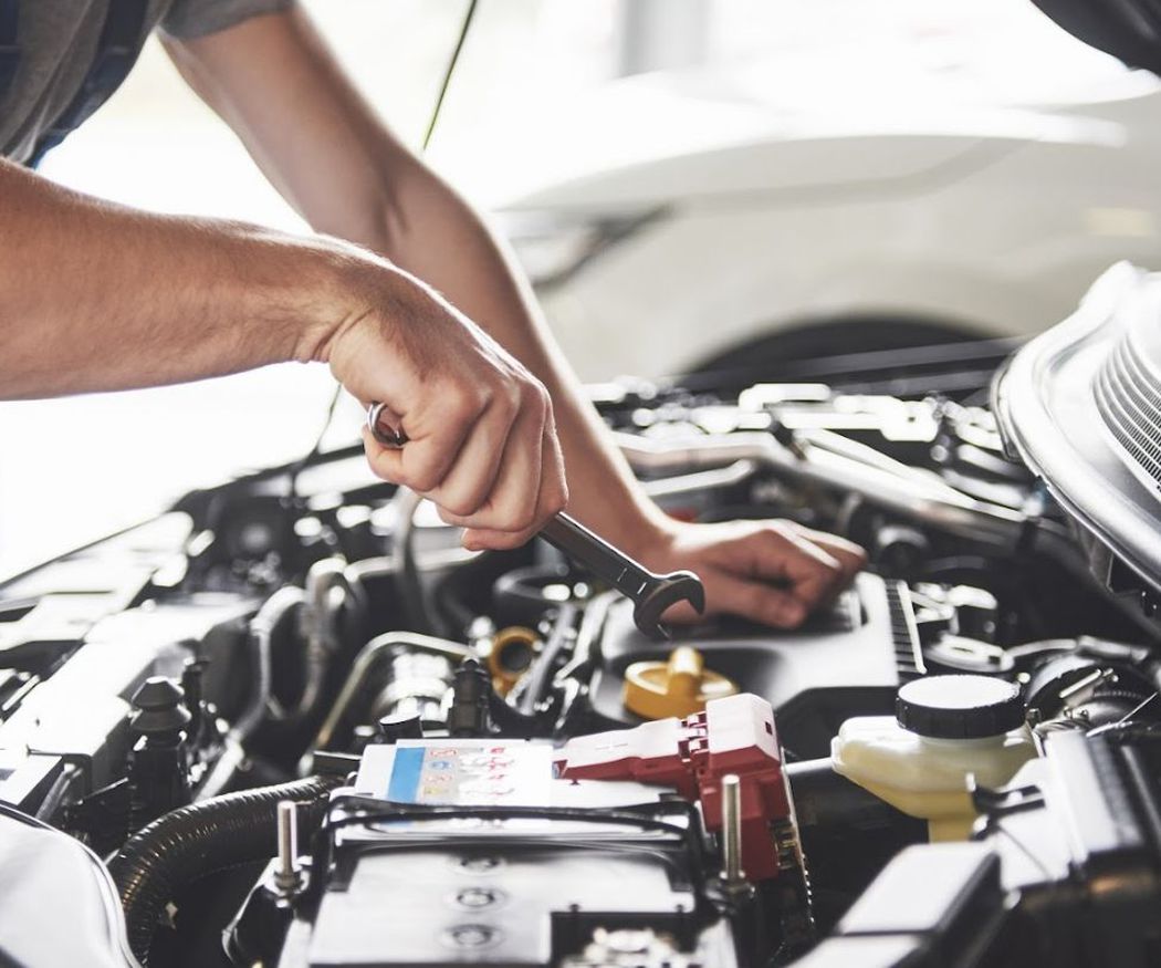 Reparamos cualquier problema que tenga tu coche