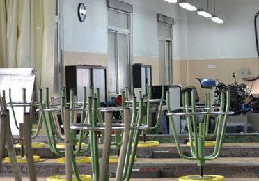 Formación para el empleo