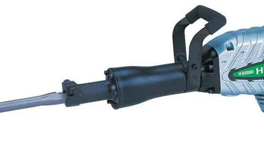 Martillo picador rompedor eléctrico