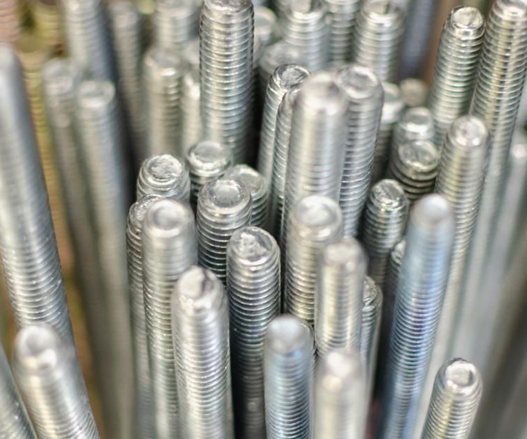 Diferencias entre los materiales férricos y los no férricos