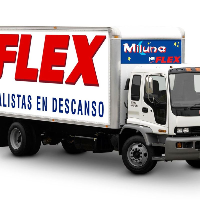 Colchonerías Miluna