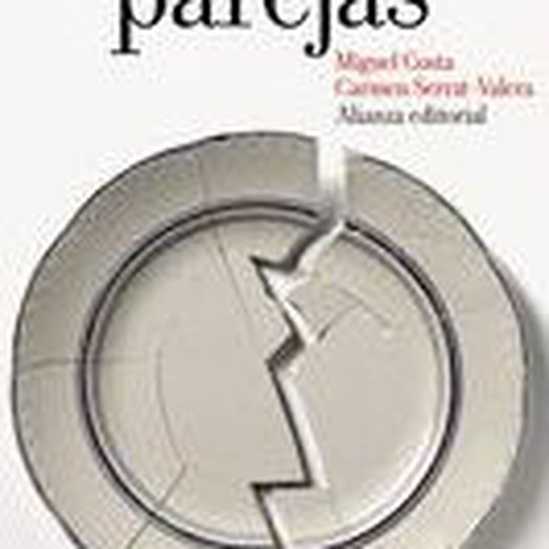 TERAPIA DE PAREJAS - UN ENFOQUE CONDUCTUAL. 