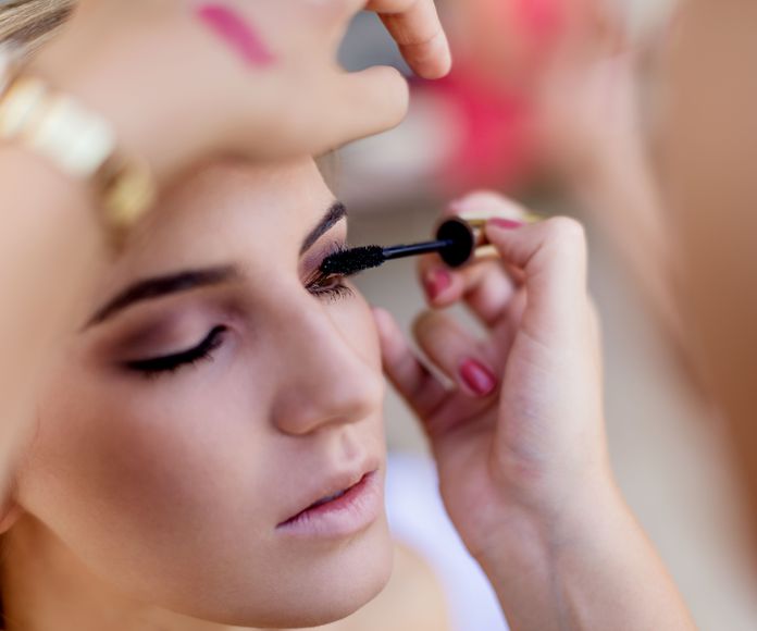 Maquillajes para eventos y novias: Servicios de Nefertiti Estética Avanzada