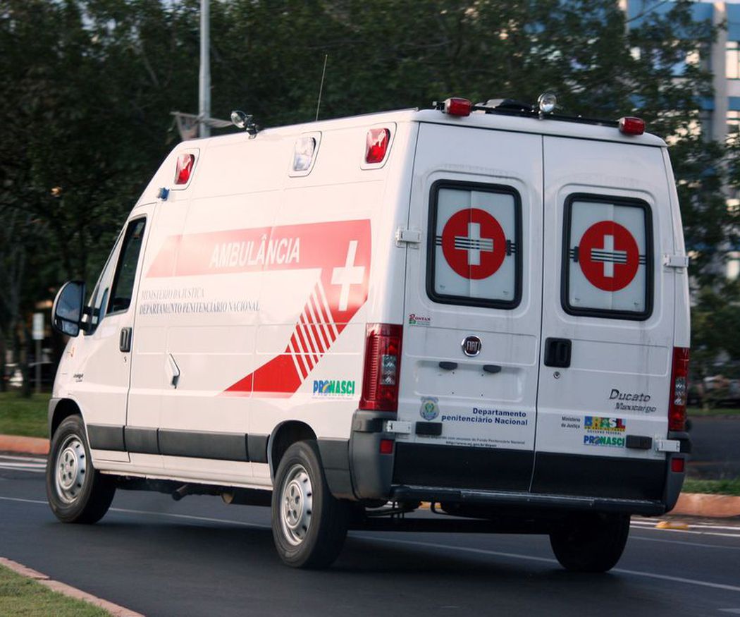 ¿Por qué es tan importante contar con un servicio de ambulancias?