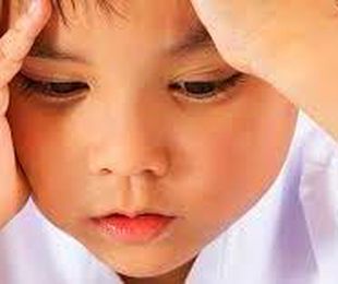 Recomendaciones de la APA para reconocer los síntomas del estrés en niños y adolescentes  