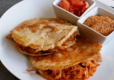 Gorditas