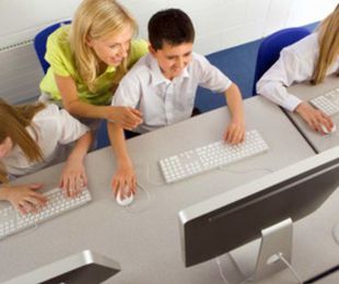 MECANOGRAFIA PARA NIÑOS