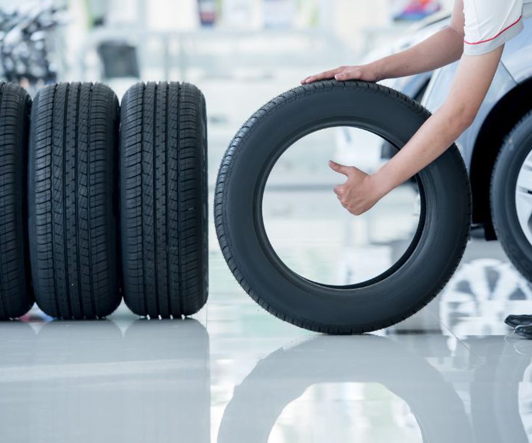Consejos a la hora de comprar los neumáticos de tu coche