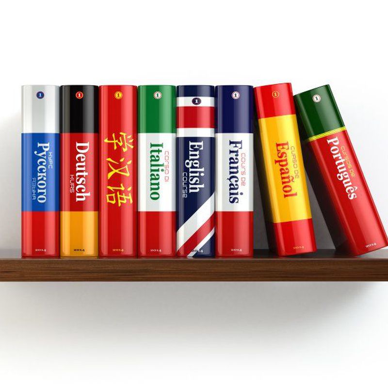 Servicio de traducción: Servicios de Chez Georges