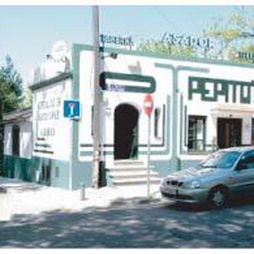 Cochinillo asado en Ciudad Lineal en Madrid | Asador Pepito's