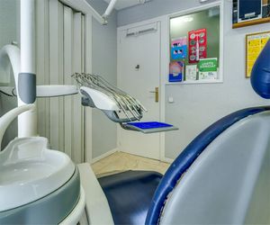 Tratamientos estéticos dentales en Sant Fost de Campsentelles (Barcelona)