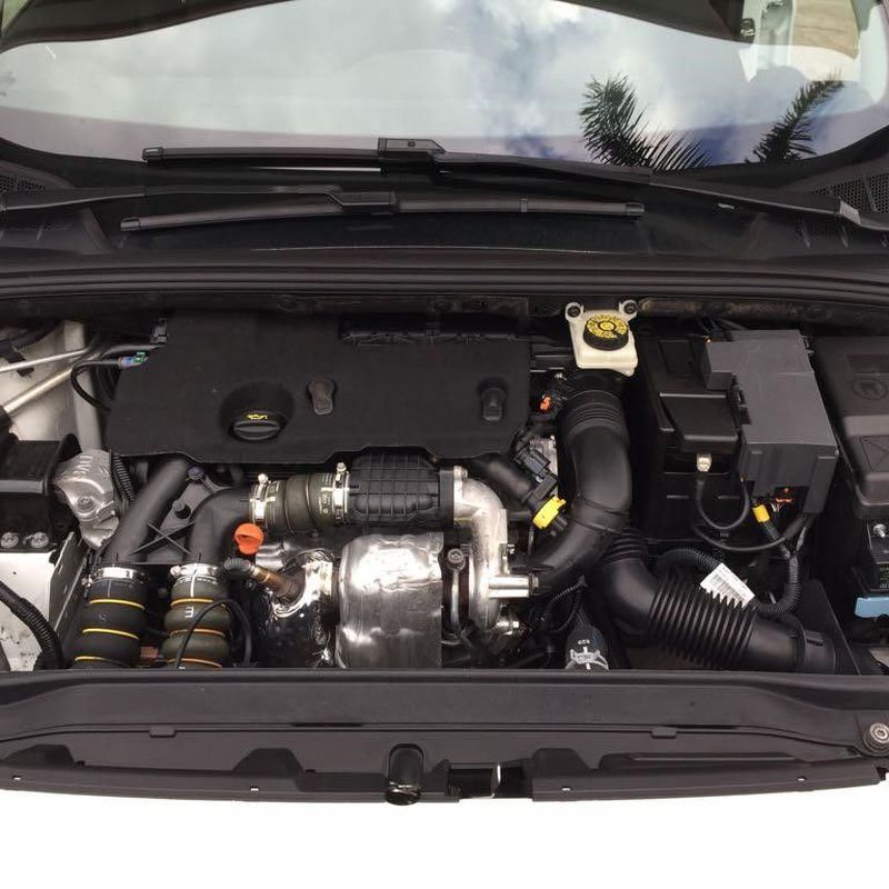Peugeot 308 1.6HDI 92CV: VEHÍCULOS de Ocasión A Lagoa Ribadumia
