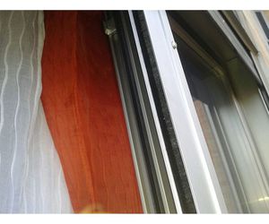 Instalación y fabricación de ventanas de aluminio