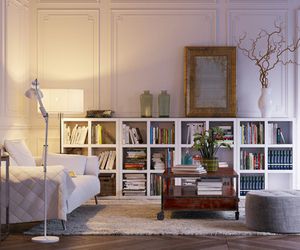 Diseño y fabricación de muebles en Gijón