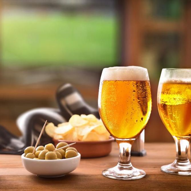 Tipos de clasificación de las cervezas
