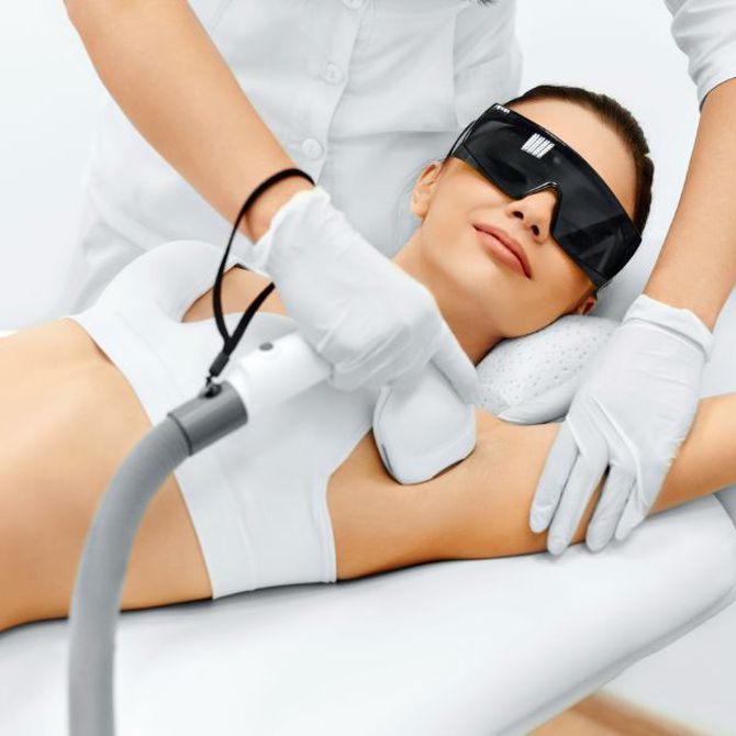Tipos depilacion laser clearance