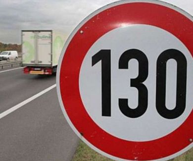Cambio en los lÃ­mites de velocidad y otras normas de seguridad vial para 2015