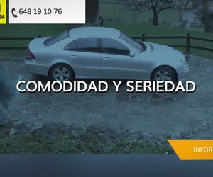 Servicio de taxis en Mondragón | Taxi Aitor Ochoa
