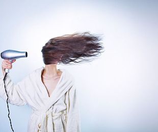 Cómo peinar tu cabello correctamente
