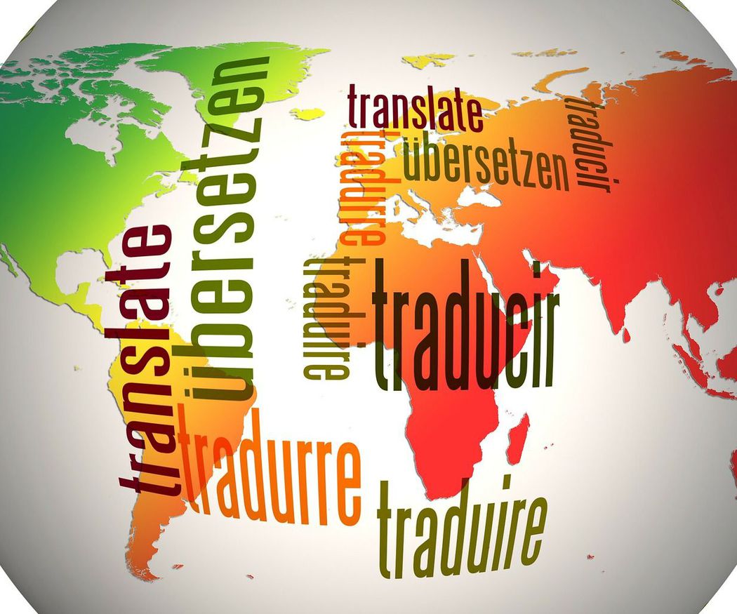 Traducciones juradas en el extranjero: Reino Unido