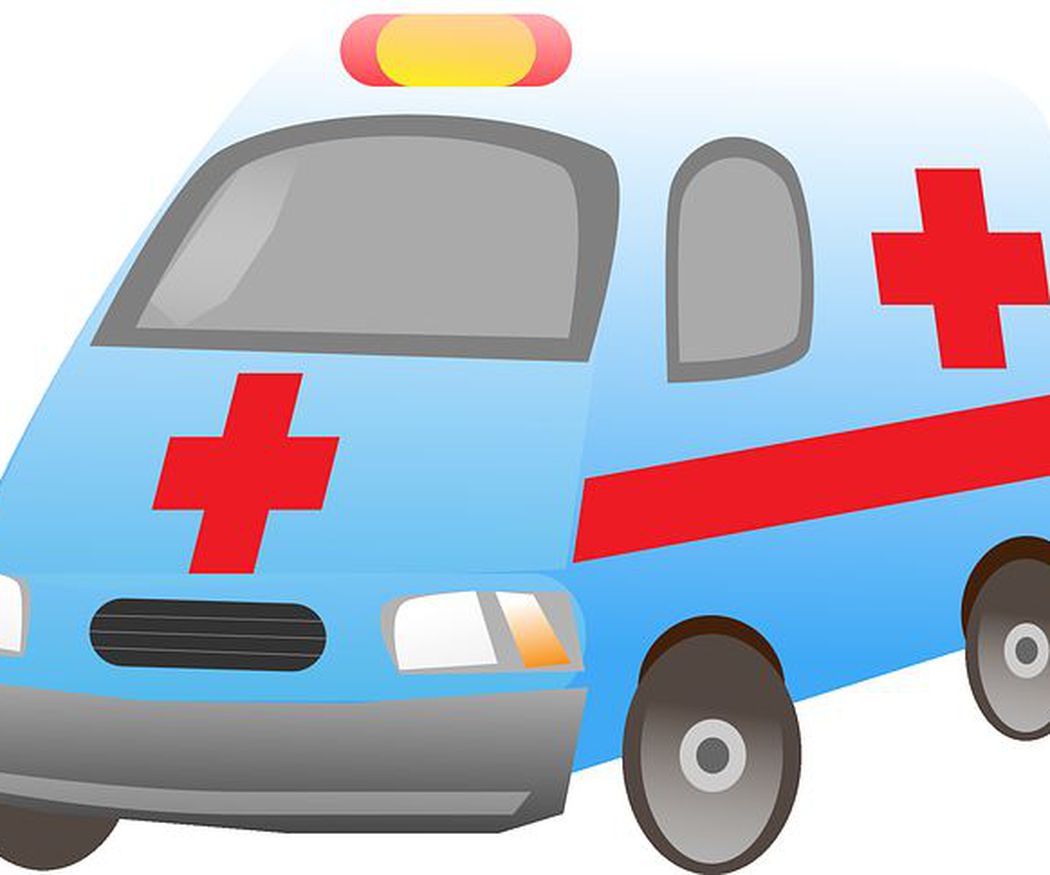 5 tipos de ambulancias