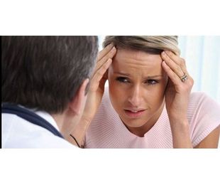Tratamientos de la menopausia