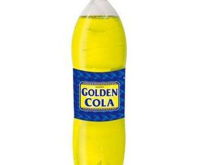 GOLDEN KOLA 2 LT: PRODUCTOS de La Cabaña 5 continentes