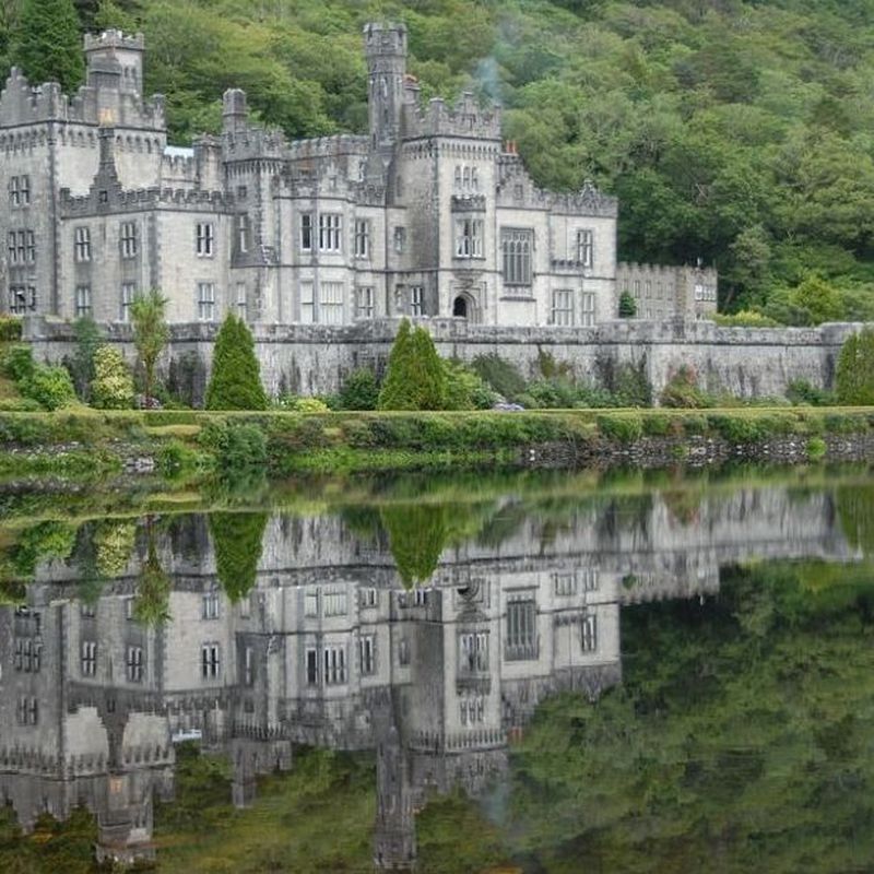 CURSO PARA ADULTOS EN GALWAY, IRLANDA: Cursos de Oxford School of English