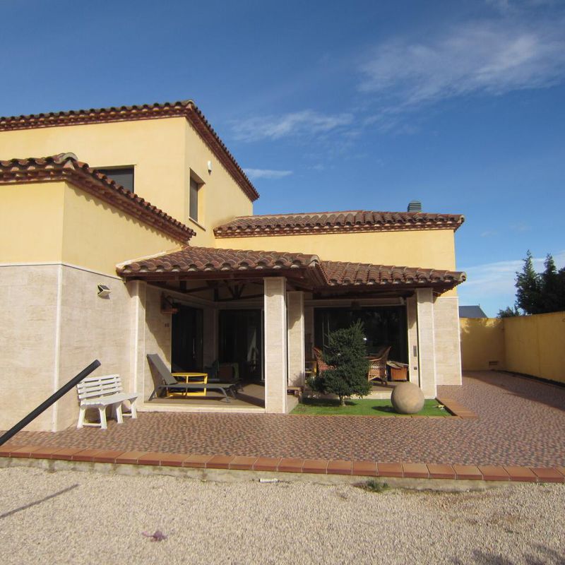 Roquetes Pilans - Chalet en Venta - Exp:13144: Inmuebles de Fincas Baix Ebre