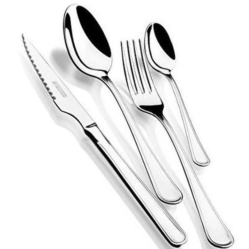 CUBIERTOS DE MESA MODELO CERONA: Catálogo de Jedal Alquileres