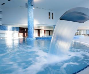 ESPACIO WELLNESS