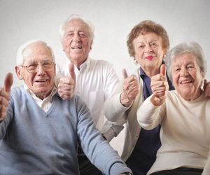 Aspectos que influyen en el bienestar de los mayores en una residencia
