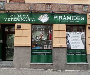 ClÃ­nica veterinaria en Arganzuelaï»¿