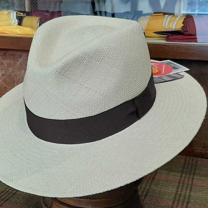 Sombreros hombre primavera/verano:  de Sombrerería Citysport