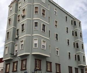 Restauración de fachadas en Valencia