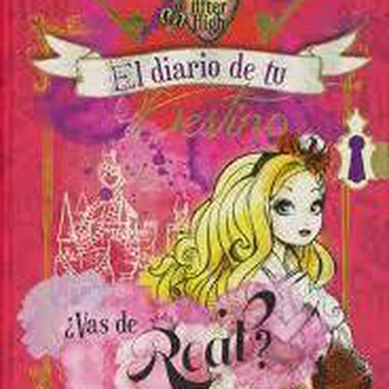¿Vas de real?
