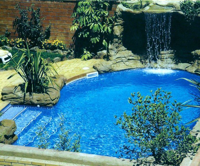 Construcción de piscinas: Servicios de TRACTAMENTS HIDRÀULICS CATALUNYA